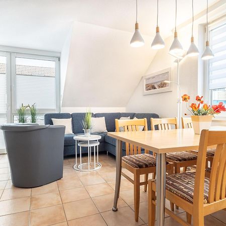 Residenz Am Strand Wohnung 5-73 Zingst Bagian luar foto