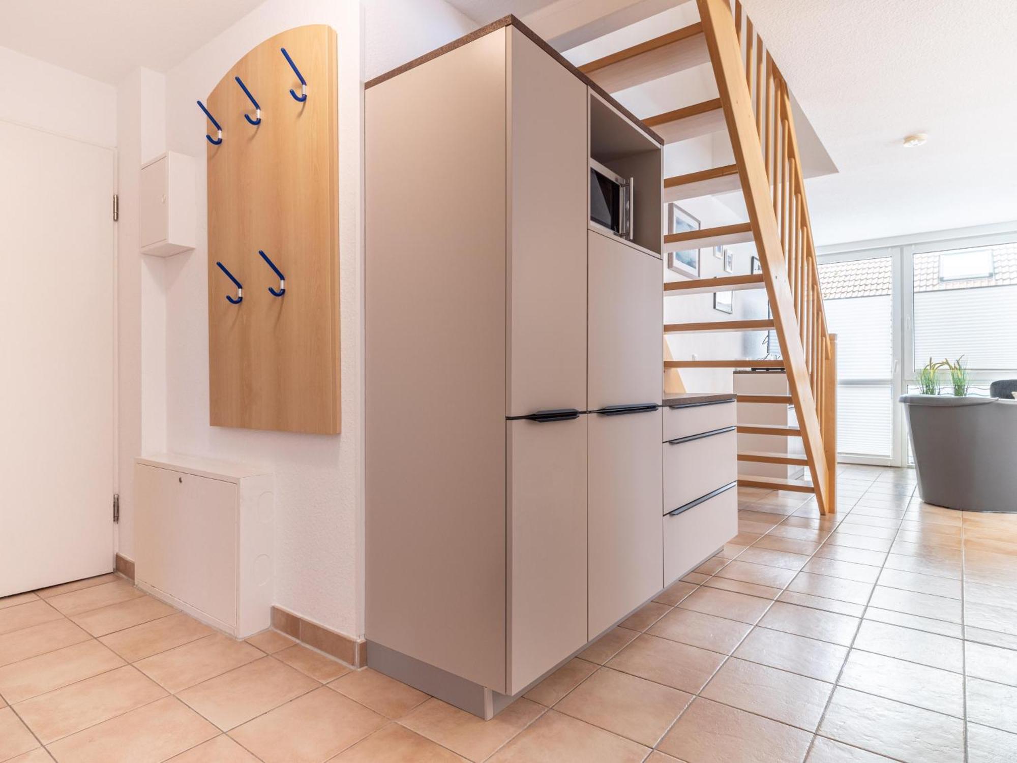 Residenz Am Strand Wohnung 5-73 Zingst Bagian luar foto