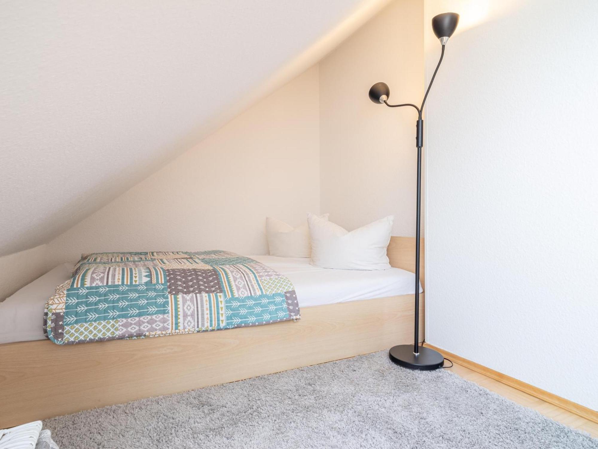 Residenz Am Strand Wohnung 5-73 Zingst Bagian luar foto
