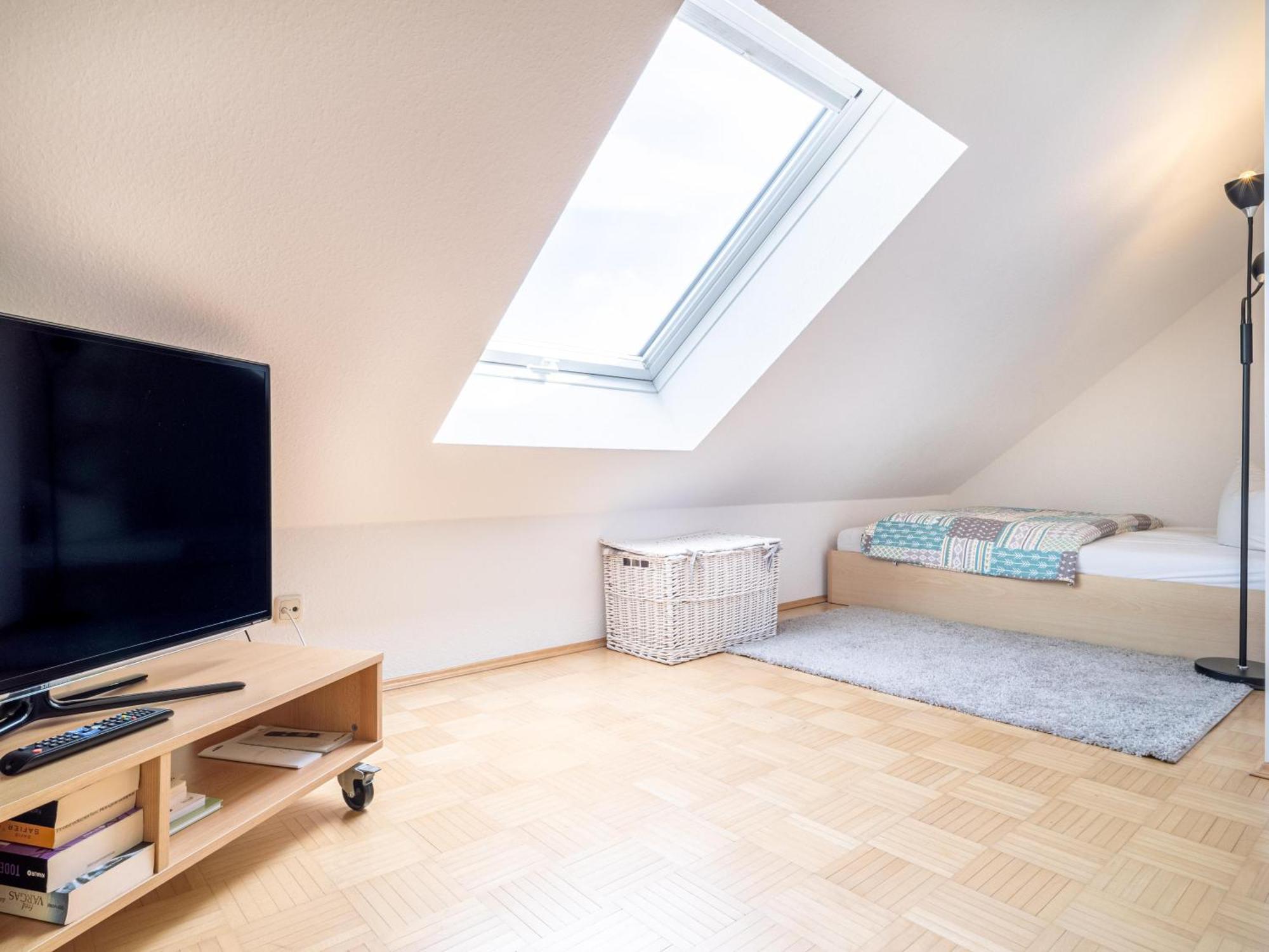 Residenz Am Strand Wohnung 5-73 Zingst Bagian luar foto