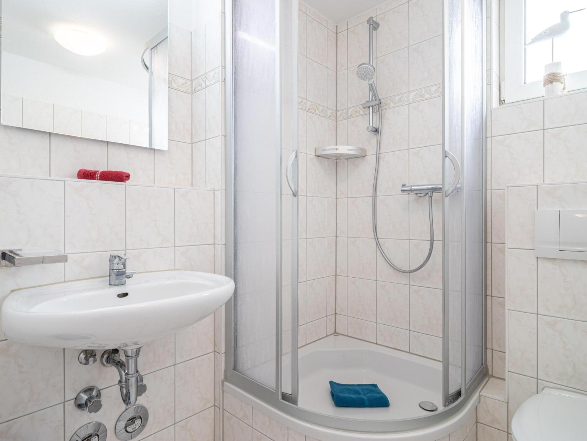 Residenz Am Strand Wohnung 5-73 Zingst Bagian luar foto