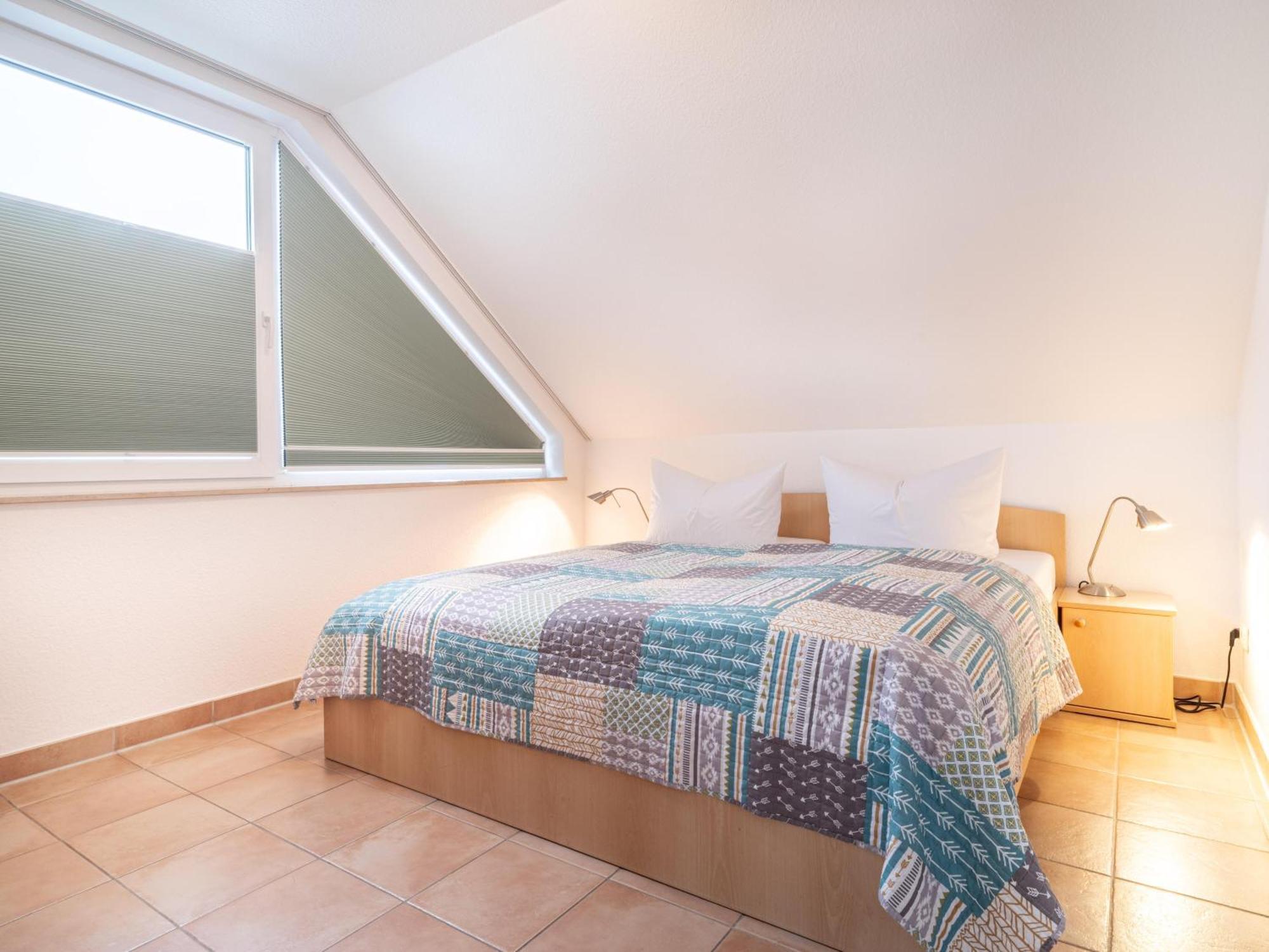 Residenz Am Strand Wohnung 5-73 Zingst Bagian luar foto