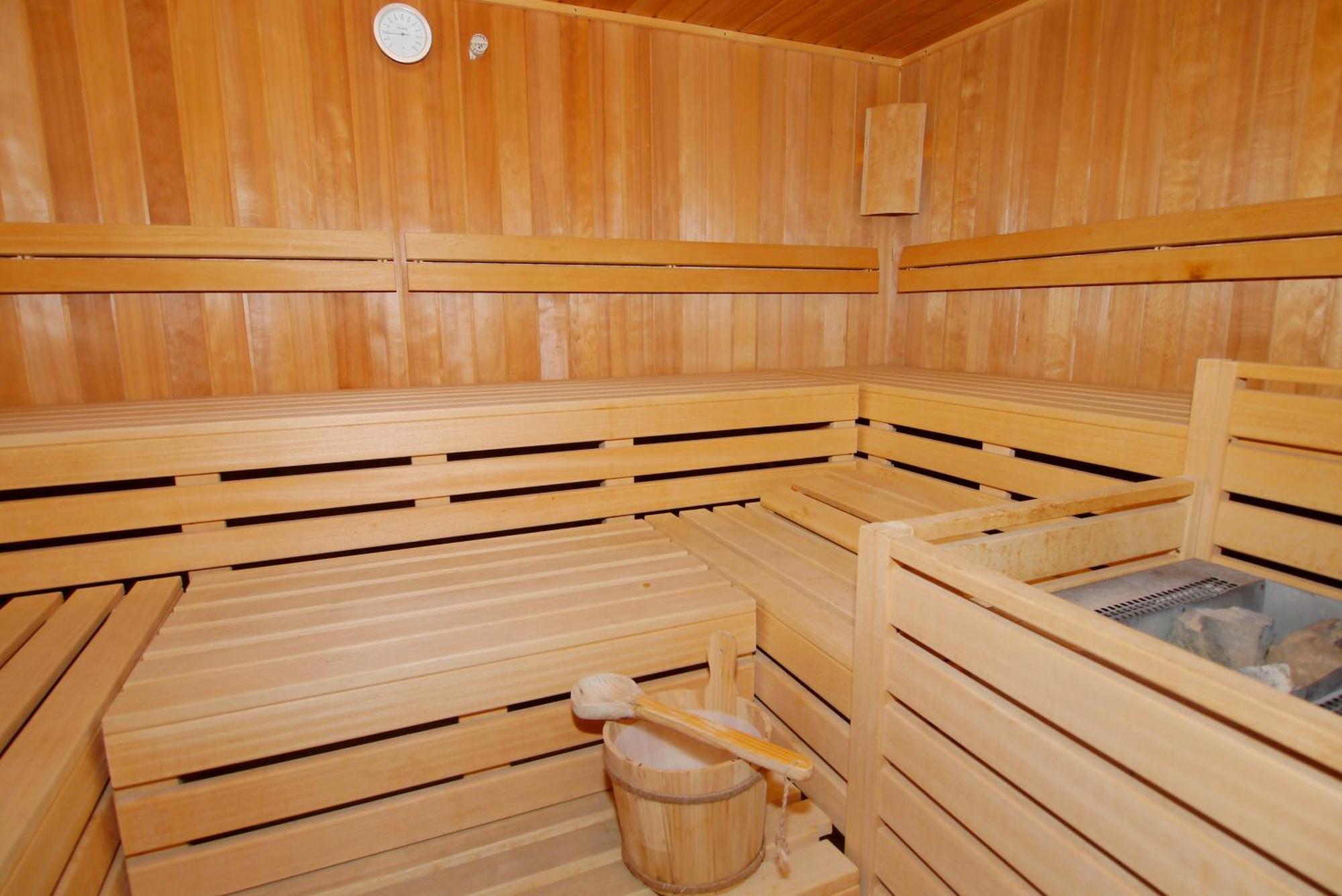 Residenz Am Strand Wohnung 5-73 Zingst Bagian luar foto